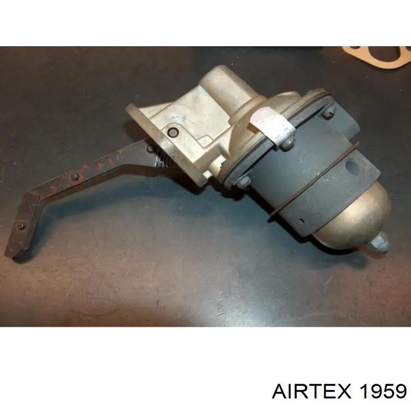 Купить 1959 Airtex Насос охлаждения