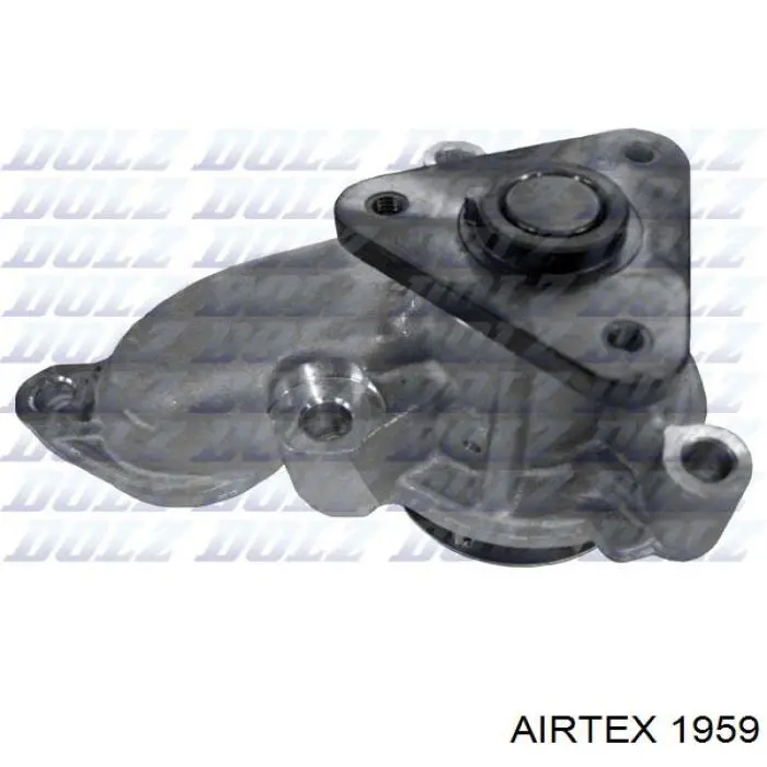 Помпа 1959 Airtex