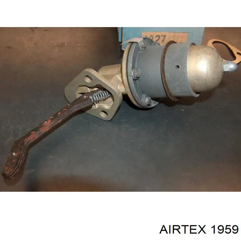 Помпа охлаждения Airtex 1959 цена, от 41.94 USD