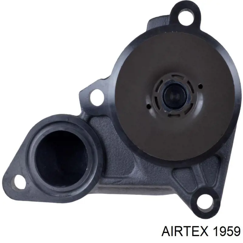 1959 Airtex Насос водяной