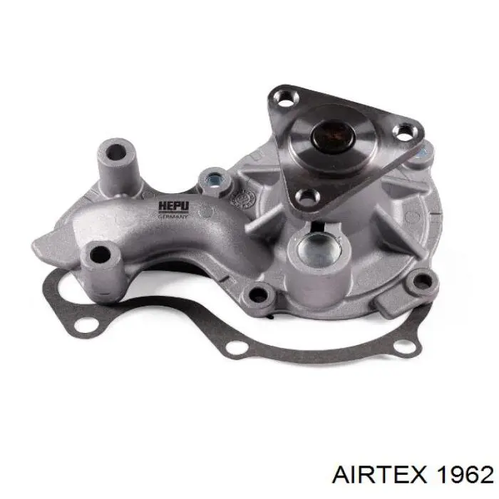 Помпа водяная, (насос) охлаждения, в сборе с корпусом Airtex 1962 цена, от 42.31 USD