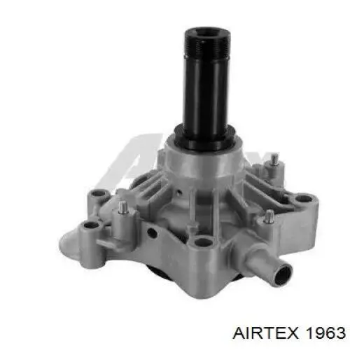 Помпа 1963 Airtex