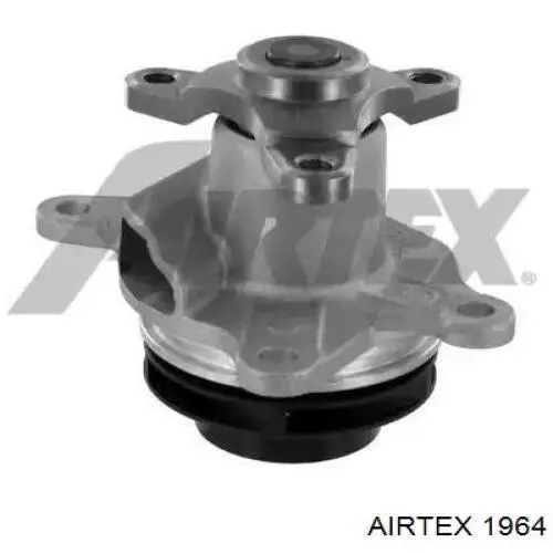 1964 Airtex помпа