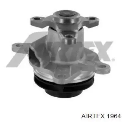Помпа охлаждения Airtex 1964 цена, от 42.19 USD