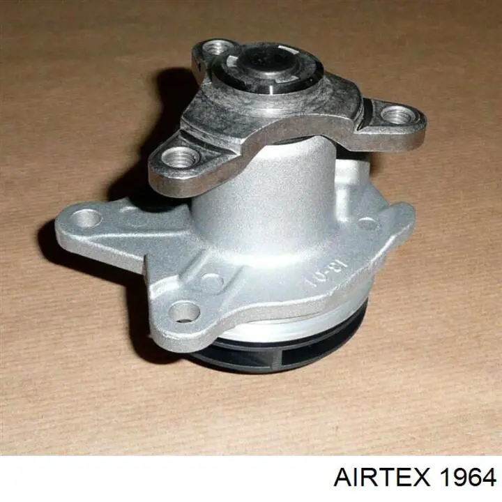 Купить 1964 Airtex Насос охлаждения