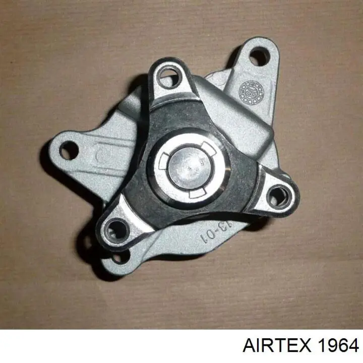 Помпа 1964 Airtex