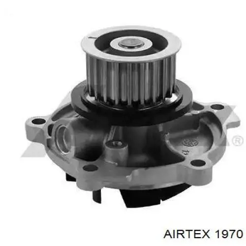 1970 Airtex помпа