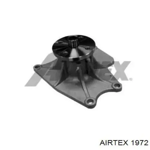 Помпа 1972 Airtex