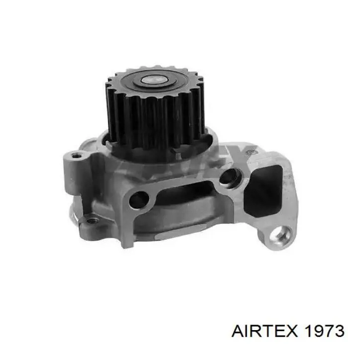 1973 Airtex помпа