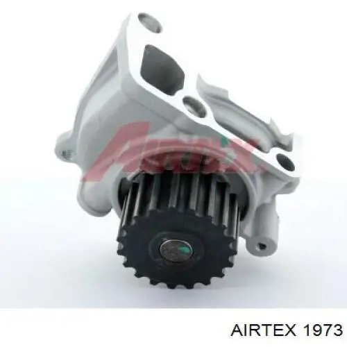 Помпа 1973 Airtex