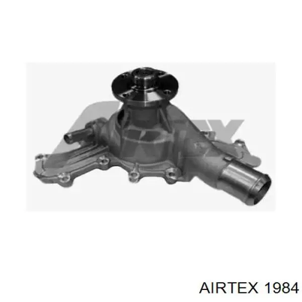 1984 Airtex помпа