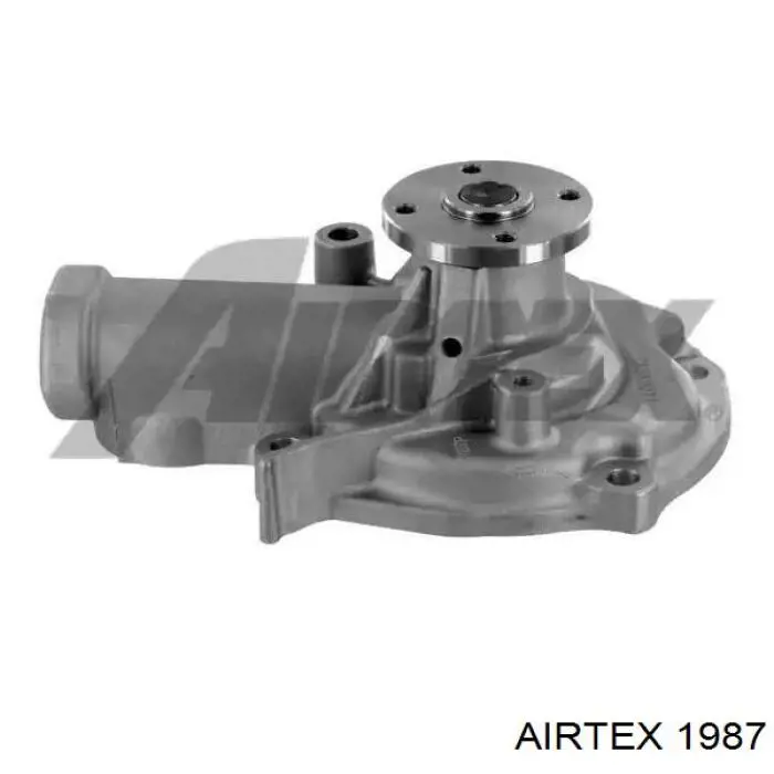 Помпа 1987 Airtex