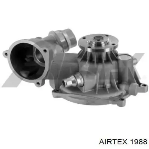 1988 Airtex помпа