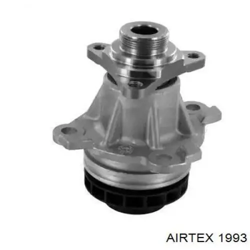 1993 Airtex bomba de água (bomba de esfriamento)