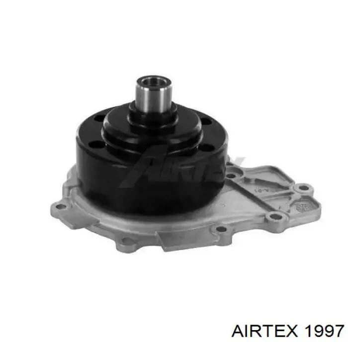 1997 Airtex Насос водяной