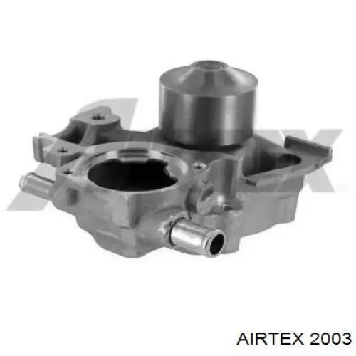 Помпа охлаждения Airtex 2003 цена, от 42.72 USD