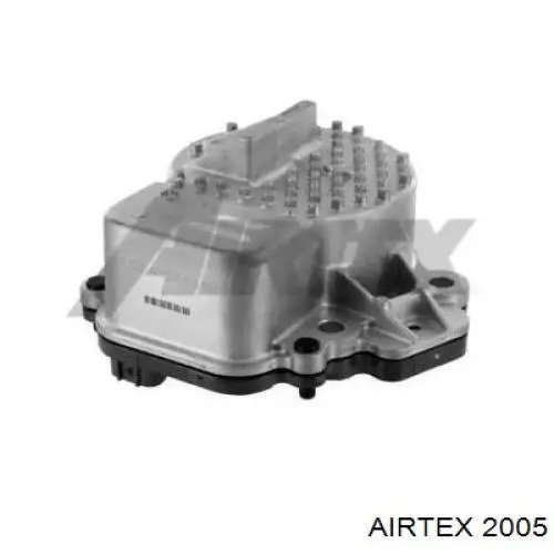 2005 Airtex помпа