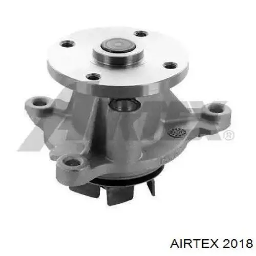 Помпа 2018 Airtex