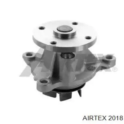 Bomba de agua 2018 Airtex