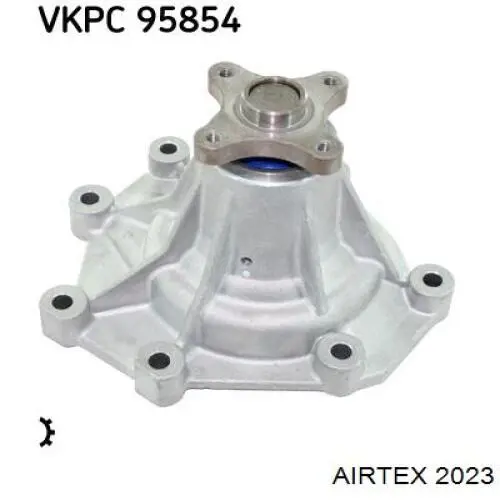 Помпа 2023 Airtex