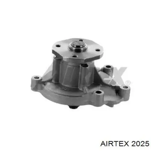 Помпа 2025 Airtex