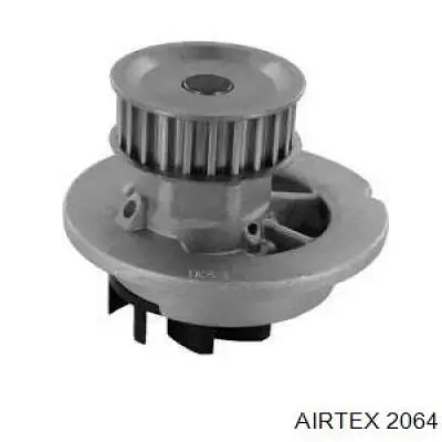 Купить 2064 Airtex Насос охлаждения