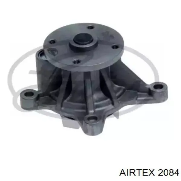Купить 2084 Airtex Насос охлаждения