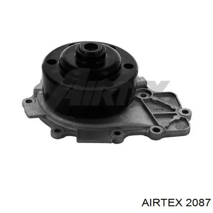 2087 Airtex bomba de água (bomba de esfriamento)