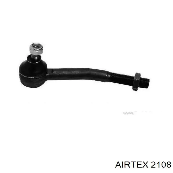 Помпа охлаждения Airtex 2108 цена, от 99.69 USD