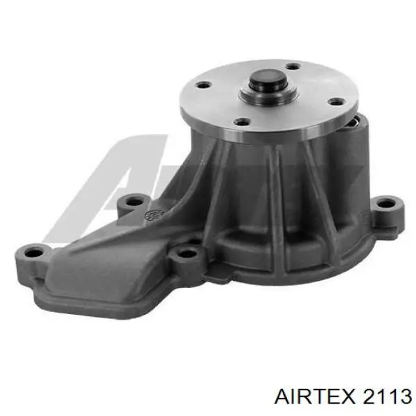 2113 Airtex bomba de água (bomba de esfriamento)