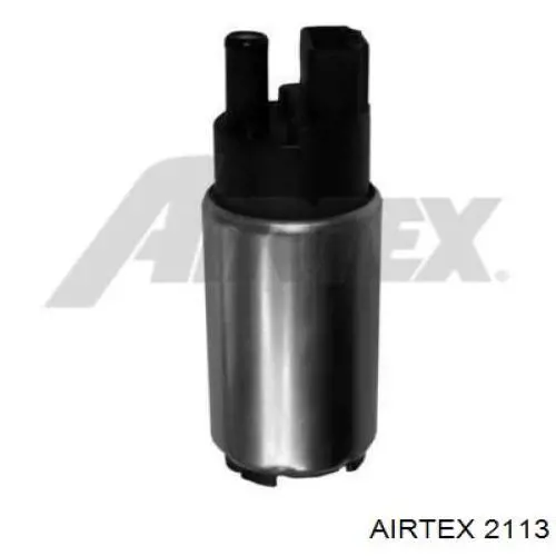 Bomba de agua 2113 Airtex