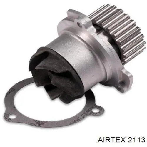 Купить 2113 Airtex Насос охлаждения