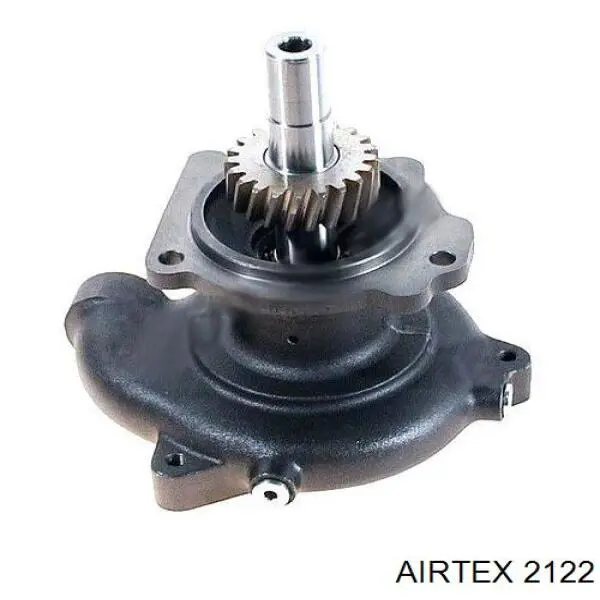 Водяной насос Airtex 2122