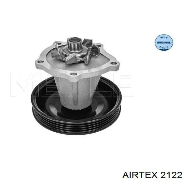 Купить 2122 Airtex Насос охлаждения