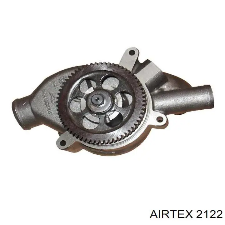 Помпа 2122 Airtex