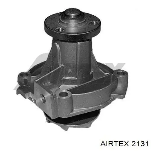 2131 Airtex bomba de água (bomba de esfriamento)