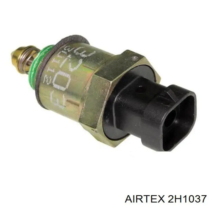 2H1037 Airtex клапан (регулятор холостого хода)