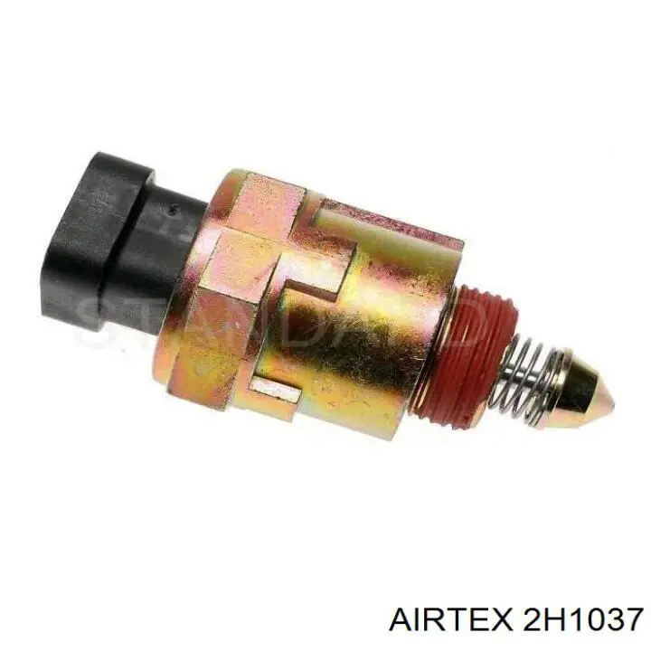 2H1037 Airtex Датчик холостого хода