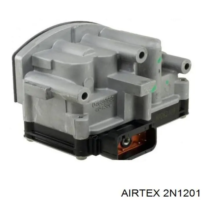 5015646AC Market (OEM) 