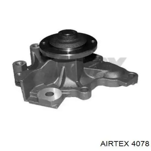 4078 Airtex