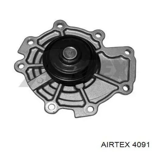 Bomba de agua 4091 Airtex