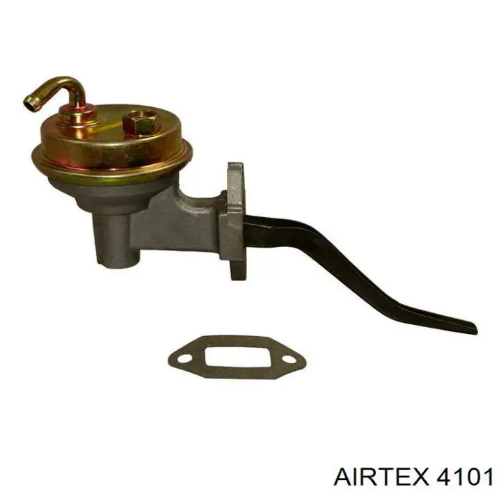 AW4101 Airtex помпа