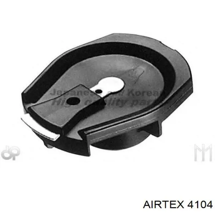 Водяной насос Airtex 4104