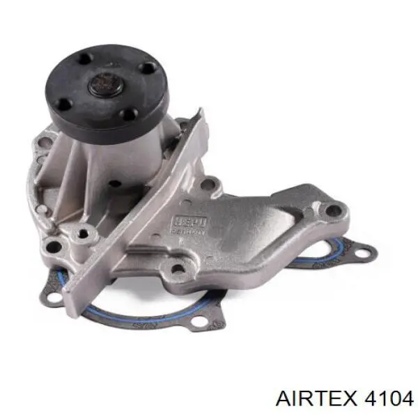 Купить 4104 Airtex Насос охлаждения