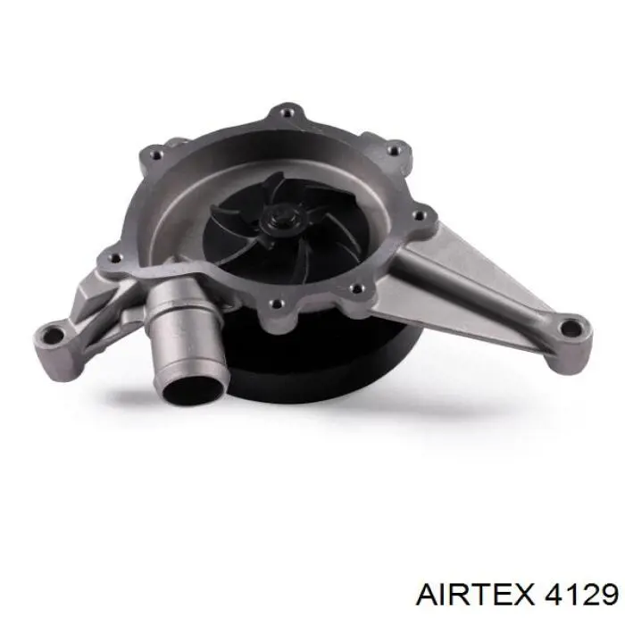 4129 Airtex помпа