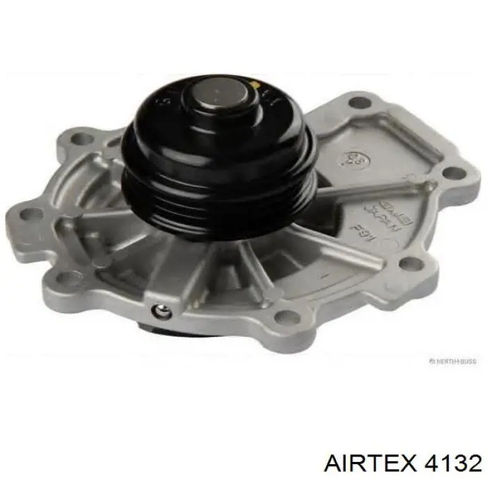 Купить AJ0315010F Mazda Насос охлаждения