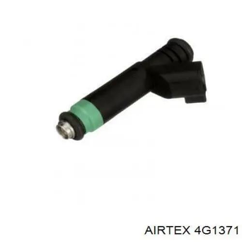 RL032704AB Mitsubishi injetor de injeção de combustível