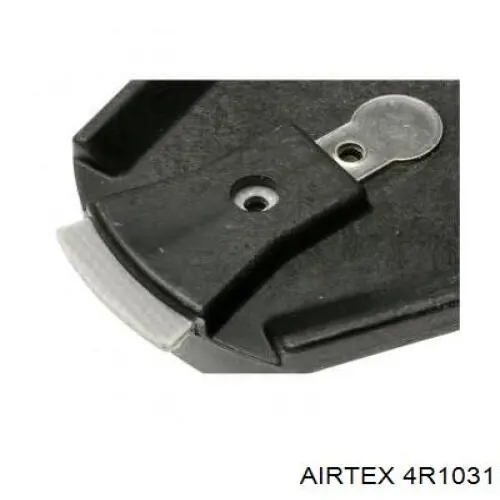 4R1031 Airtex бегунок (ротор распределителя зажигания, трамблера)