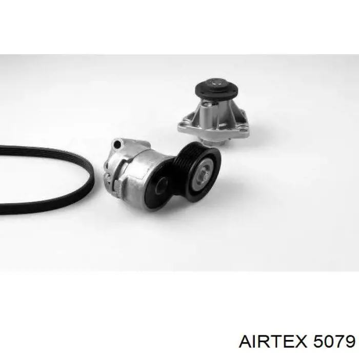 Помпа 5079 Airtex