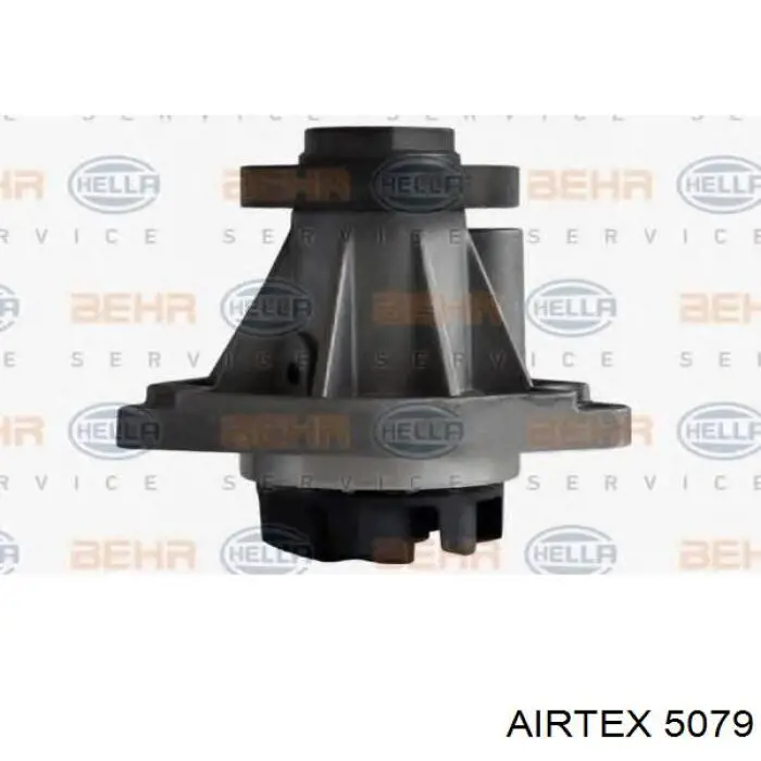 Водяной насос Airtex 5079